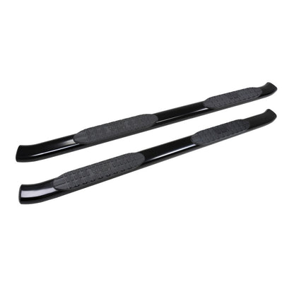 Westin 21-54135 Pro Traxx 5 Oval Nerf Bars for 19-25 Silverado/Sierra Crew Cab