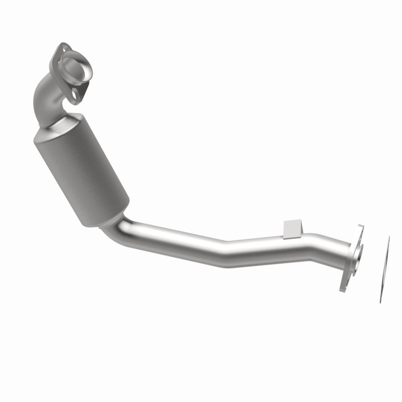 MagnaFlow Conv DF Ford-Mercury 91-95 | Cadillac CTS 14-19, Ford Escort, Mercury Tracer (23335)