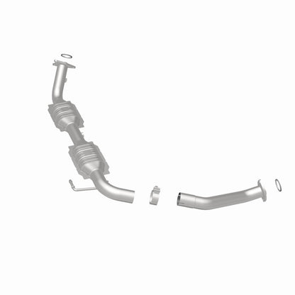 Magnaflow 24350 DirectFit Converter For Tundra 07-08 5.7L Driver Side