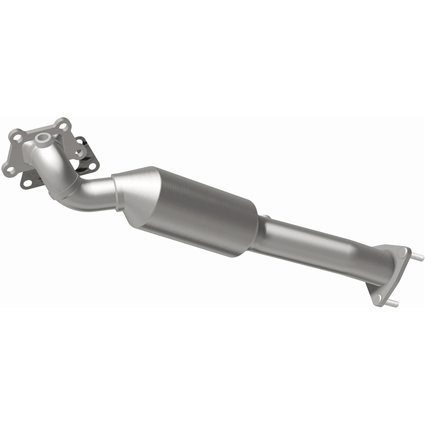 MagnaFlow California Grade CARB Compliant Direct-Fit Catalytic Converter 5582610