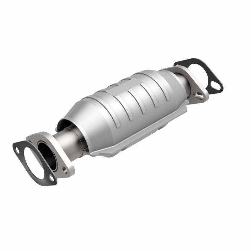 Magnaflow Mazda/Nissan Conv D&S | 75-94 Nissan 280Z/ZX, Maxima, NX, Sentra (22757)