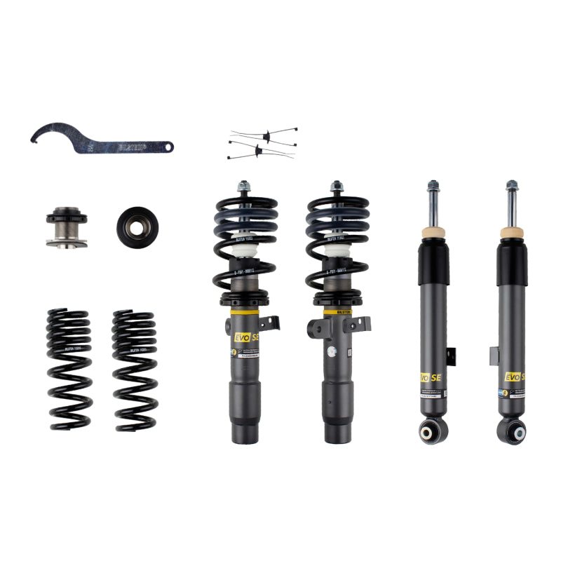 Bilstein EVO SE Suspension Kit | BMW M2 (23-26)