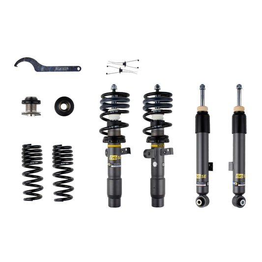 Bilstein EVO SE Suspension Kit | BMW M2 (23-26)