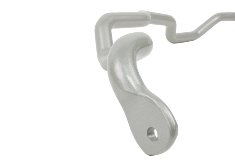 Whiteline 96-01 Mitsubishi Lancer Evo 4/5/6 Turbo Sedan AWD Front 24mm Heavy Duty Sway Bar