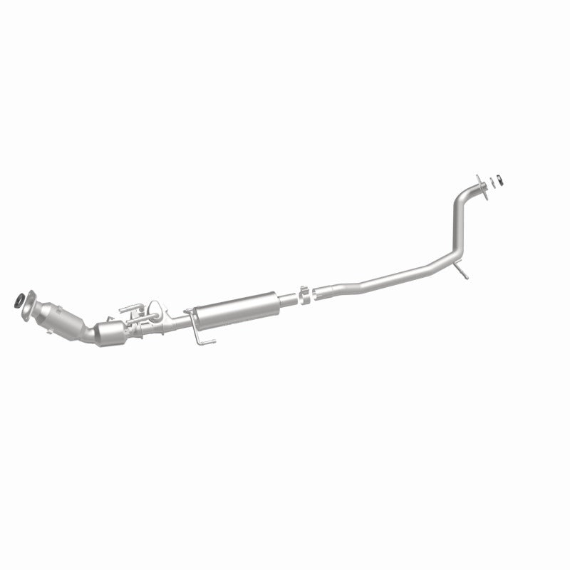 Magnaflow 280460 DirectFit Converter For Toyota Prius Plug-In 12-15