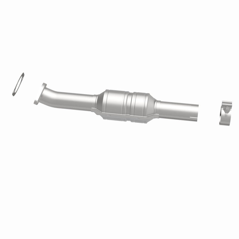 Magnaflow 49151 Direct Fit OEM Converter For Mitsubishi Eclipse 06-08