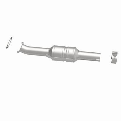 Magnaflow 49151 Direct Fit OEM Converter For Mitsubishi Eclipse 06-08