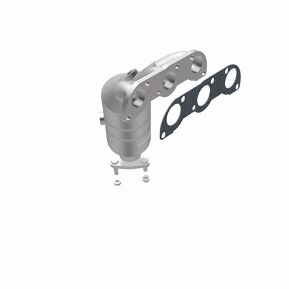 Magnaflow 50912 DirectFit Converter Rear For Suz Verona 04-05