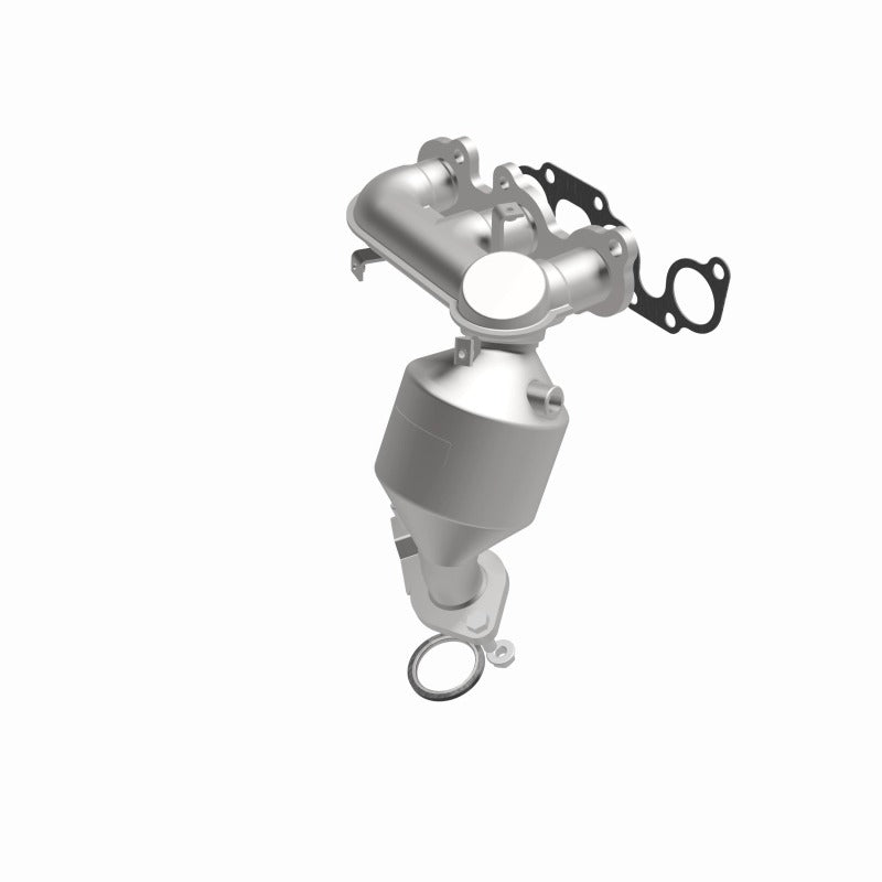 Magnaflow 50821 DirectFit Converter For Avalon/Sienna Front Manifold