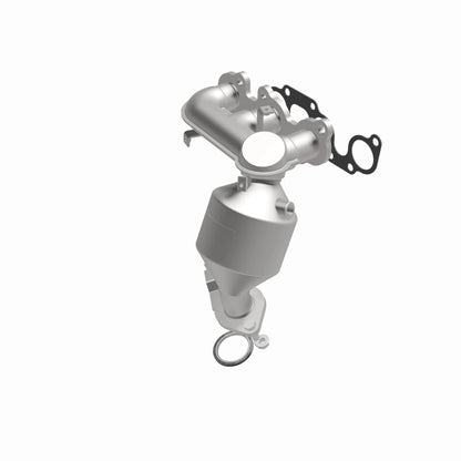 Magnaflow 50821 DirectFit Converter For Avalon/Sienna Front Manifold