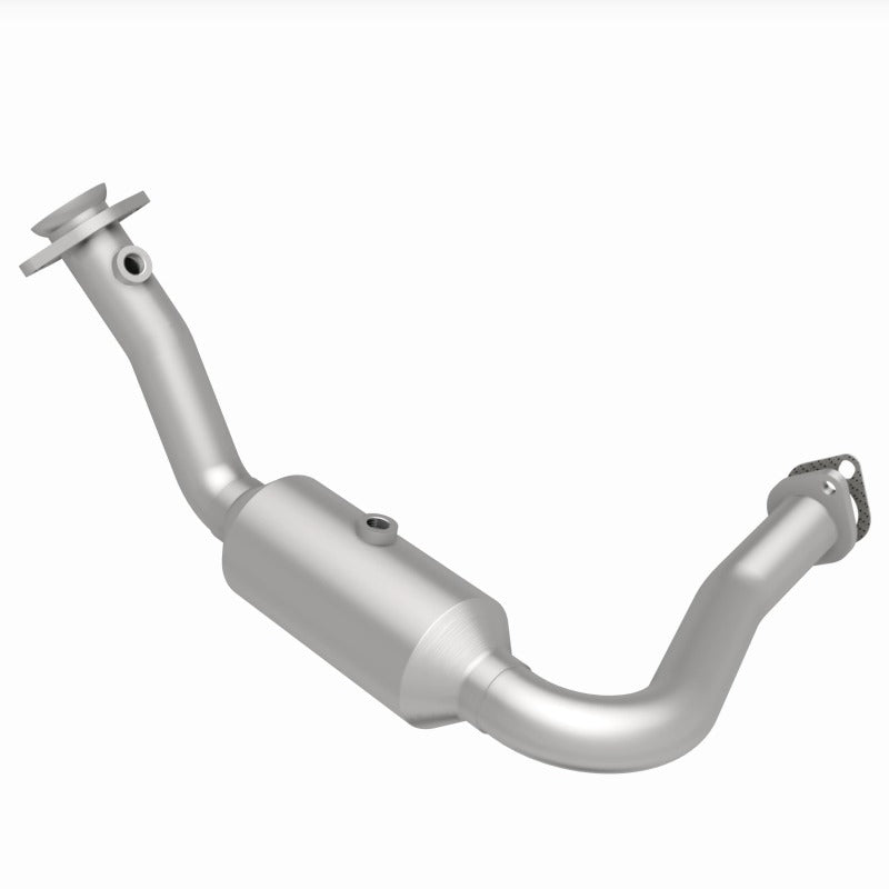 Magnaflow DF Converter 07-09 Ranger 4.0 Driver Side For Ford Ranger (07-09)