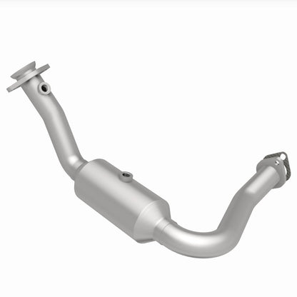 Magnaflow DF Converter 07-09 Ranger 4.0 Driver Side For Ford Ranger (07-09)