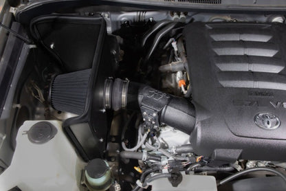 K&N Dryflow Air Intake System | Toyota Tundra V8-5.7L 12-21 (30-9036)