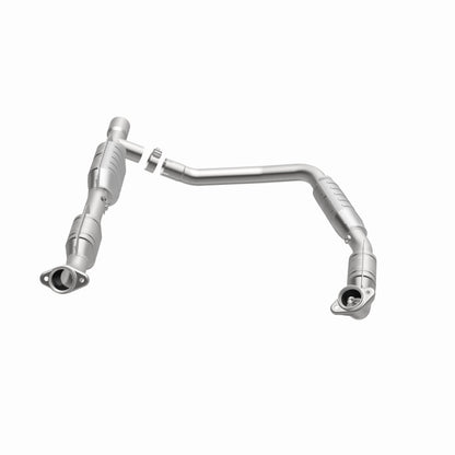 Magnaflow 49439 OEM Fit Converter Ford E350 Van 06 5.4L