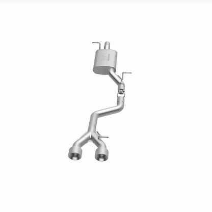 MagnaFlow SYS C/B 08 Volkswagen R32 Sport