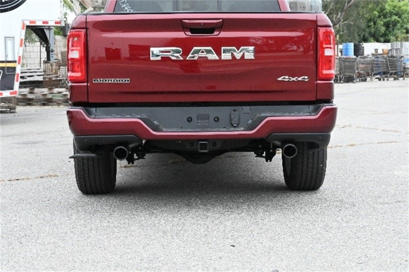 Gibson 2.25in Dual Extreme Cat-Back Exhaust | Chevrolet Avalanche LS 5.3L (07-12) (65572)