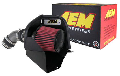 AEM C.A.S. Cold Air Intake | Kia Forte (19-20) (21-858C)