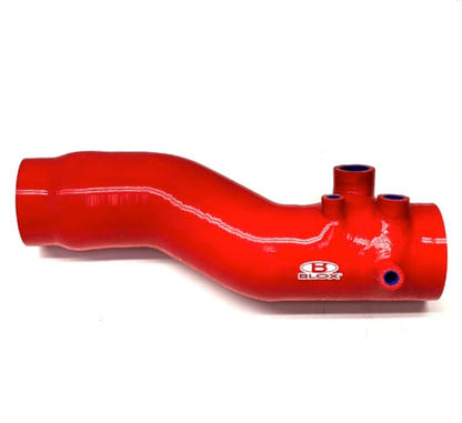 BLOX Racing 3" Turbo Inlet Hose | 2015-2020 Subaru WRX (BXFL-50221-BK)
