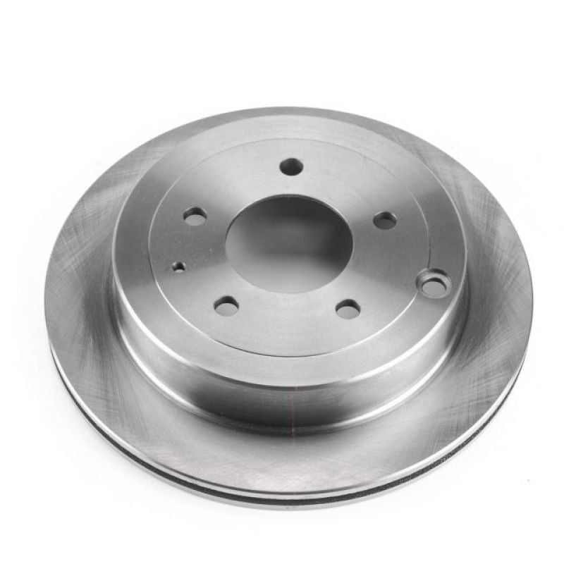 PowerStop Rear Brake Rotor | Mazda 929 (92-95) (JBR575)