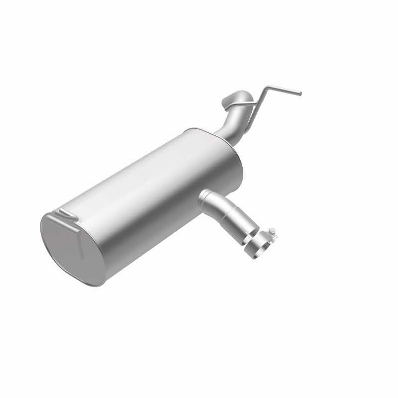 MAGNAFLOW 108-0291 Exhaust Muffler Kit For Jeep Cherokee 19-22