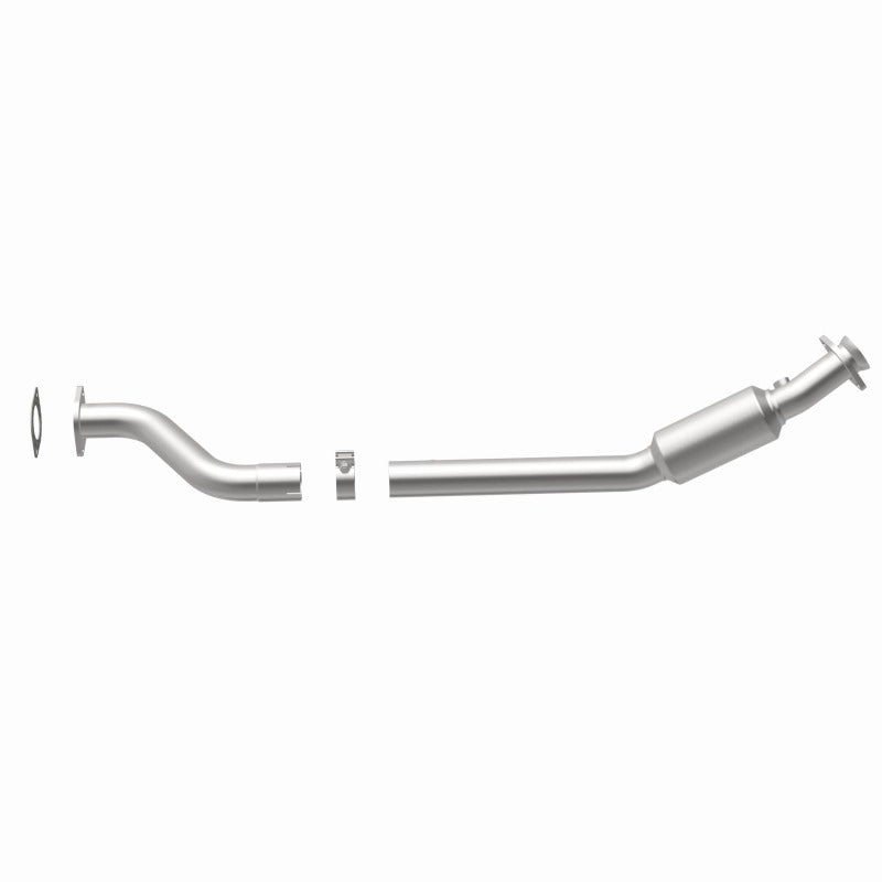 Magnaflow 49732 DirectFit Converter For GTO 2005-06 6.0L