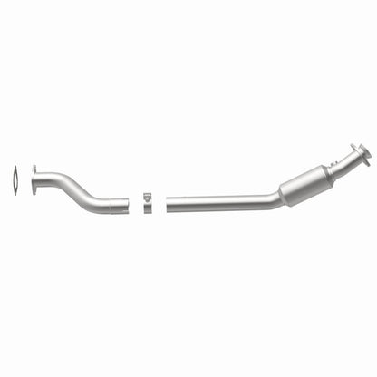 Magnaflow 49732 DirectFit Converter For GTO 2005-06 6.0L