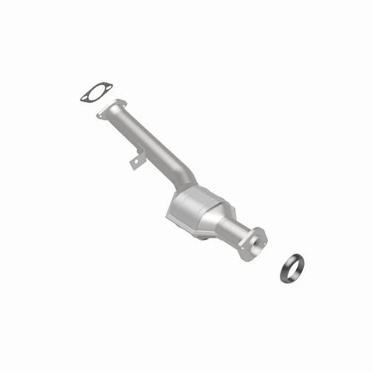 MagnaFlow OEM Grade Catalytic Converter | Subaru Impreza / Legacy / Forester (02-07) (49985)