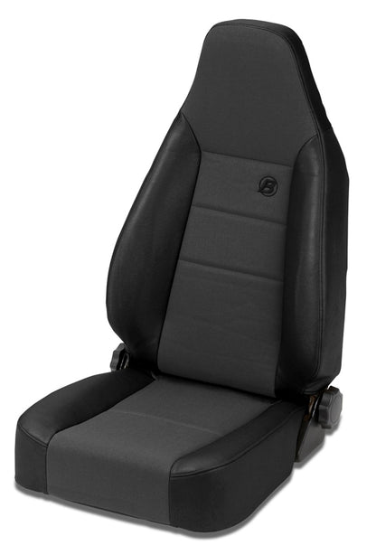 Bestop CJ7 Trailmax II Sport Seat | Jeep CJ7 (76-86) (39438-15)