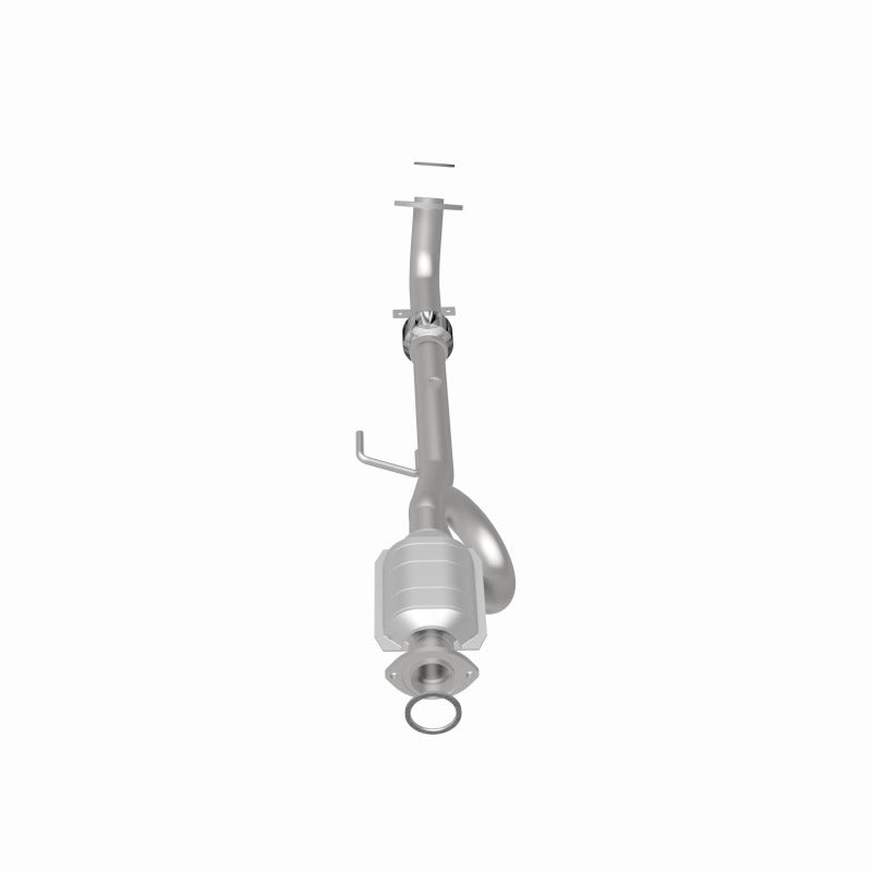 Magnaflow 24435 DirectFit Converter OEM For 10-11 Toyota Camry 2.5L