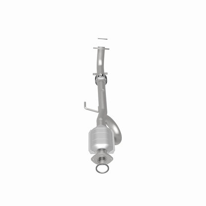 Magnaflow 24435 DirectFit Converter OEM For 10-11 Toyota Camry 2.5L