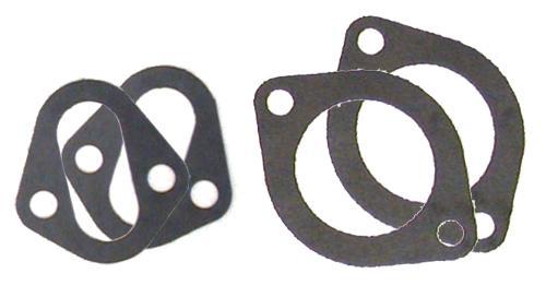 Cometic MLS Exhaust Gaskets | Ford 91-01 4.6L/99+ 5.4L (C5853-030)