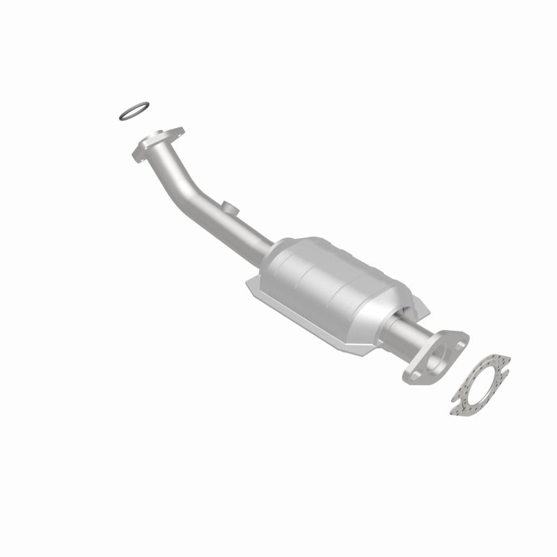 Magnaflow 24417 DirectFit Converter 01-04 Pathfinder Driver Side Rear