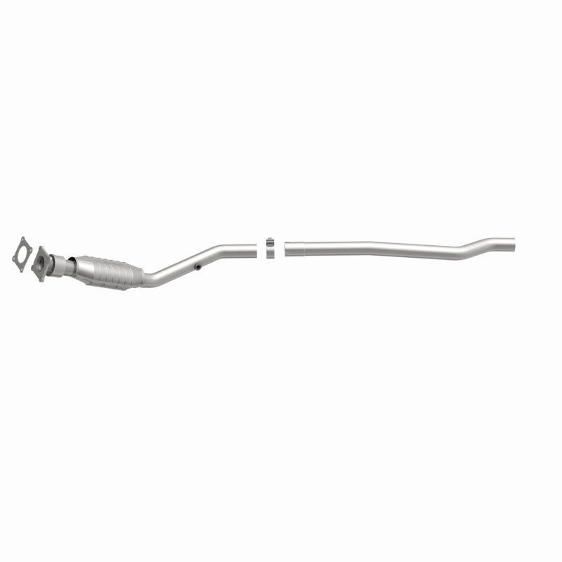 Magnaflow 93279 Dir Fit Converter For Caravan/Voyager 96-98 3.3L