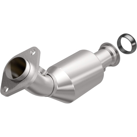 MagnaFlow 2003 Jeep Liberty California Grade CARB Compliant Direct-Fit Catalytic Converter