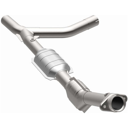 MagnaFlow California Grade CARB Compliant Direct-Fit Catalytic Converter 458002