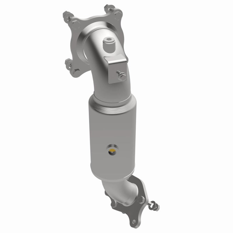 Magnaflow 19-20 Acura RDX 2L Underbody Cat Converter | 2018-26 RDX/Honda Accord/Civic FK8 (280152)
