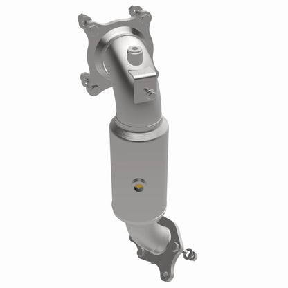 Magnaflow 19-20 Acura RDX 2L Underbody Cat Converter | 2018-26 RDX/Honda Accord/Civic FK8 (280152)