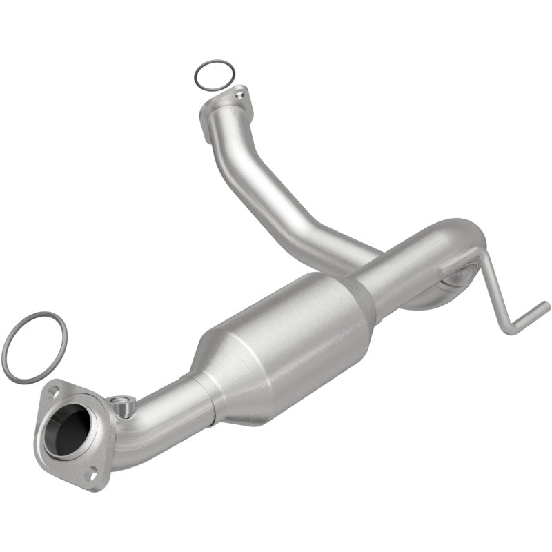 MagnaFlow 4.0L Catalytic Converter | Toyota 4Runner / FJ Cruiser (10-24) (51231)