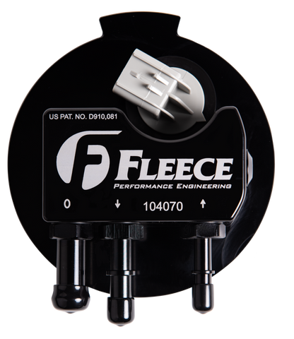 Fleece Performance 11-16 GM Duramax Long Bed SureFlo Performance Sending Unit