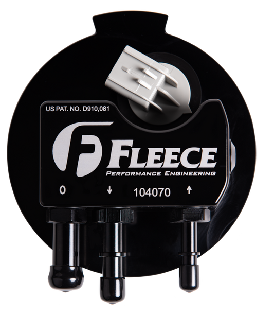 Fleece Performance 11-16 GM Duramax Short Bed SureFlo Performance Sending Unit