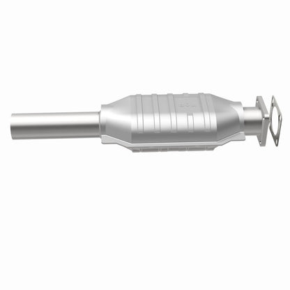 MagnaFlow Conv Direct Fit Jeep Cherokee/Wrangler 87-92 | Highlander 13-20 (23229)