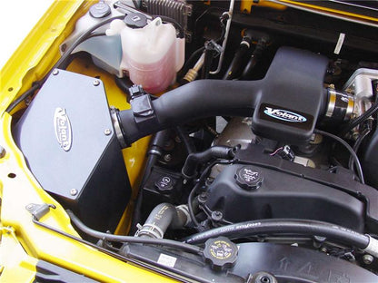 Volant 04-06 Chevrolet Colorado 3.5L Pro5 Closed Box Air Intake System | Chevrolet Colorado (04-06) (15535)