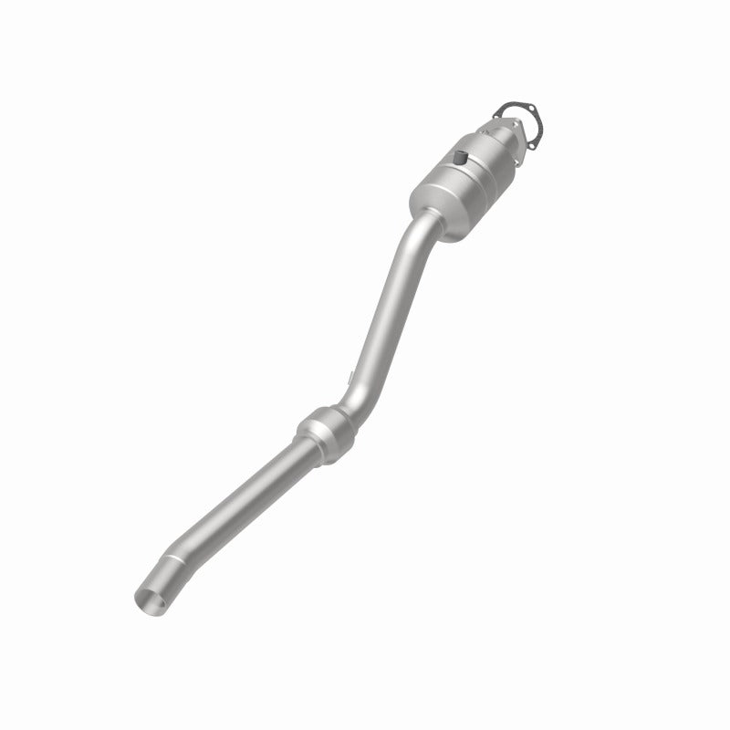 Magnaflow 51462 DirectFit Converter For Audi A4 02-03 3L Pass Side