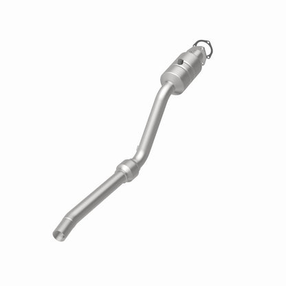 Magnaflow 51462 DirectFit Converter For Audi A4 02-03 3L Pass Side