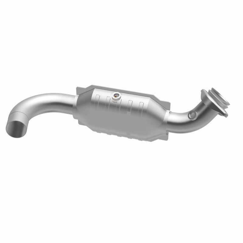Magnaflow 49498 DirectFit Converter For 07-08 Expe/Nav 5.4L OEM