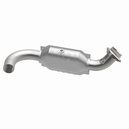 Magnaflow 49498 DirectFit Converter For 07-08 Expe/Nav 5.4L OEM