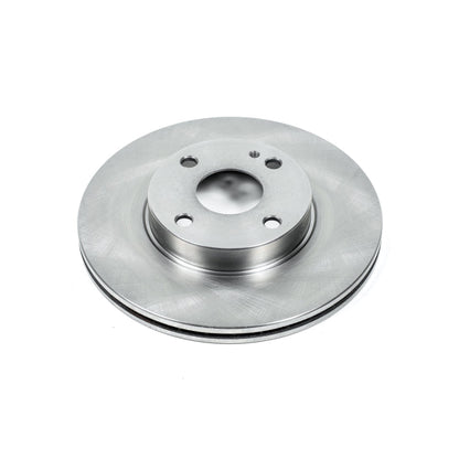 PowerStop Front Brake Rotor | Mazda Miata (94-97) (JBR579)