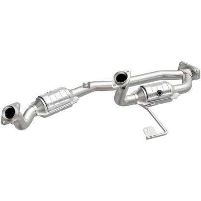 Magnaflow 49624 DirectFit Converter For Windstar 3.8 OEM