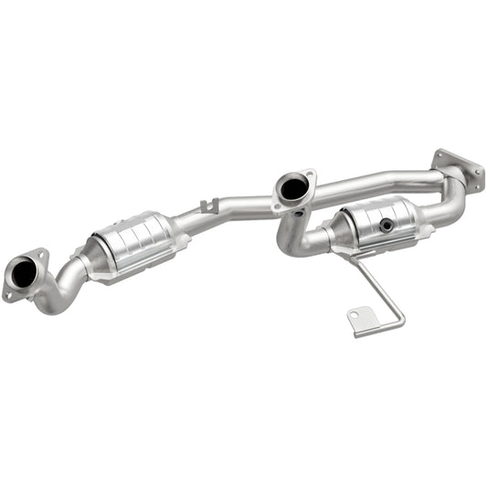 Magnaflow 49624 DirectFit Converter For Windstar 3.8 OEM