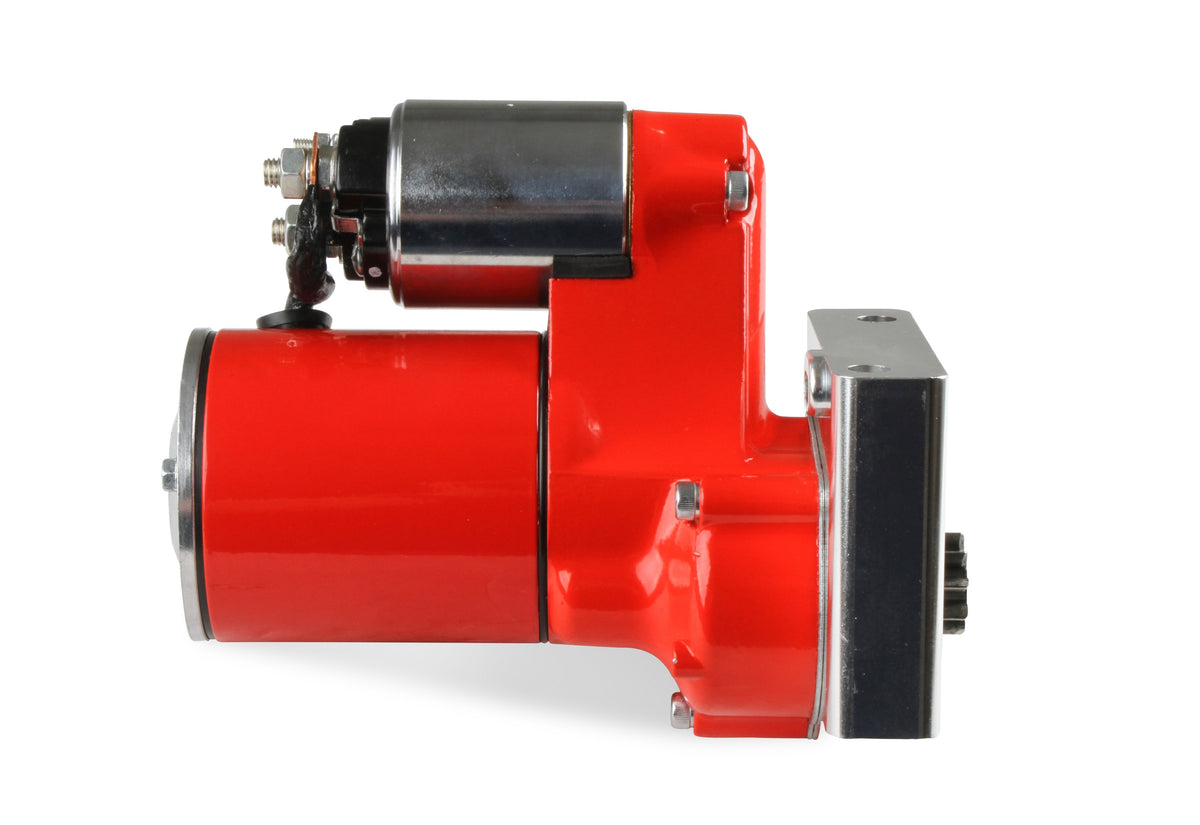 MSD Dynaforce 5096 Starter - Red - LS1-LS7 Engines
